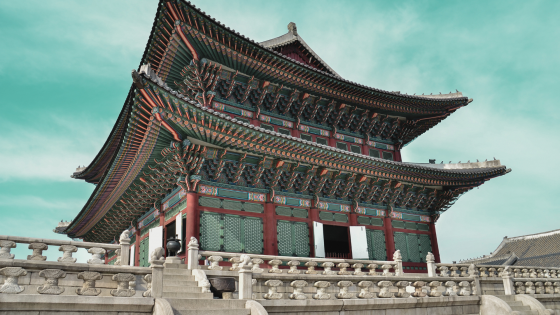 COREA Y JAPON